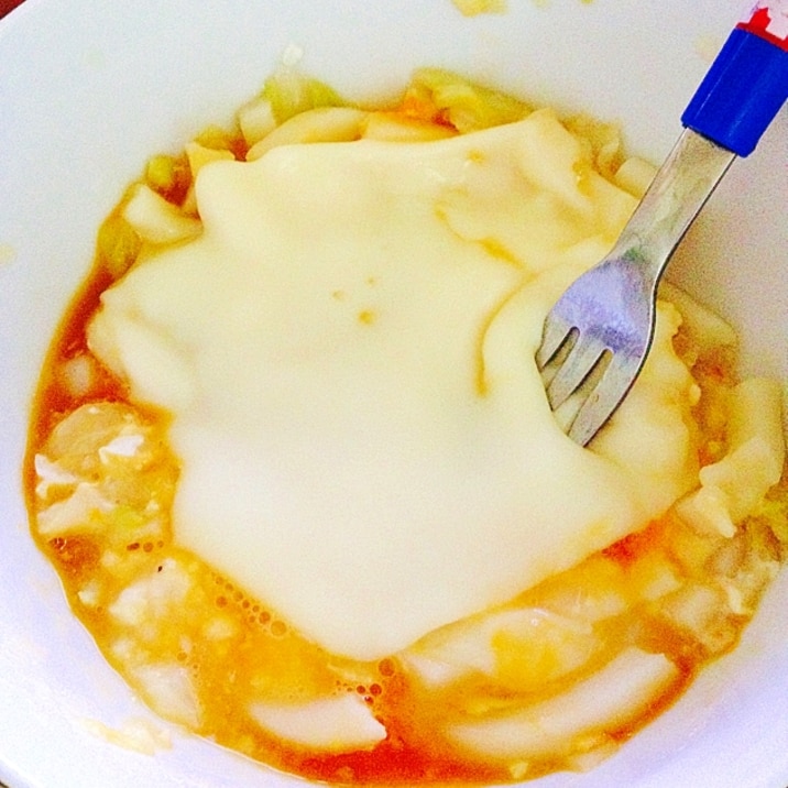 簡単一人ランチ チーズ乗せのうどん レシピ 作り方 By みゅうしろ 楽天レシピ 簡単一人ランチ チーズ乗せのうどん レシピ 作り方 By みゅうしろ 楽天レシピ